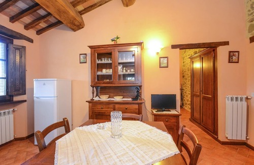 Bivio Lugnano House | Superb Holiday Home With Swimming Pool