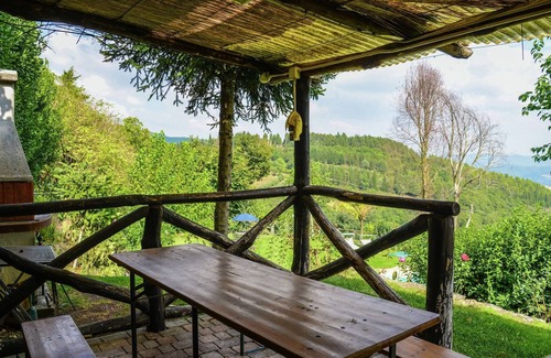 Bivio Lugnano House | Superb Holiday Home With Swimming Pool