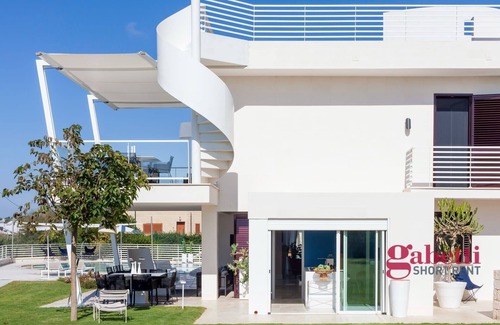 Monti D'arena-Bosco Caggione Apartment | Villa Venterra Suites