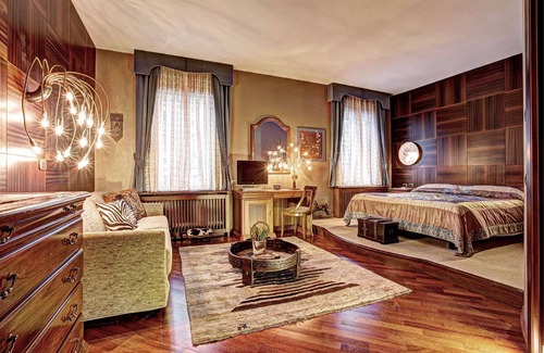 San Martino di Castrozza Hotel | Storico Hotel Regina