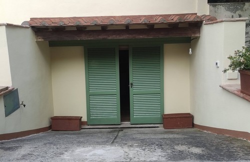 Castiglioncello Apartment | 1 Bedroom Apartment in Rosignano Solvay-Castiglioncello