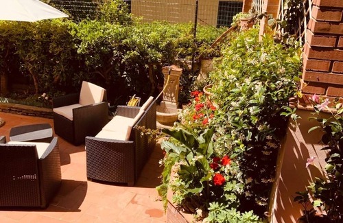 Castiglioncello Apartment | Seaside Bloom