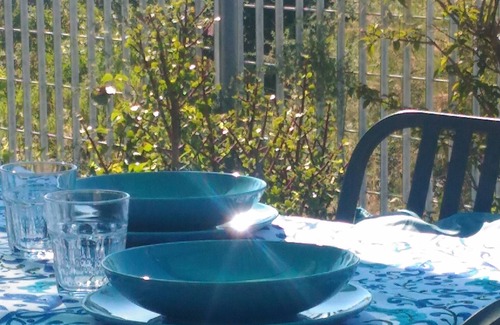 Castiglioncello House | Casa Nido delle Rondini relaxing stay with garden and sea view