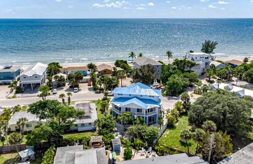 Englewood House | It's A Shore Thing Super