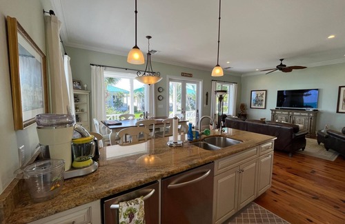 Treasure Cay House | It's Better in the Bahamas!