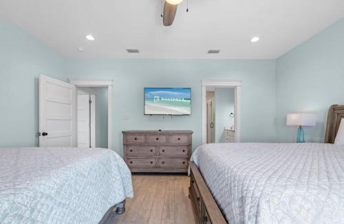 Gulf Shores Villa | It's Fox O'Clock Somewhere