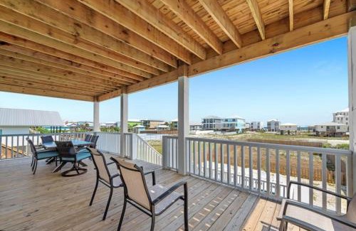 Gulf Shores Villa | It's Fox O'Clock Somewhere