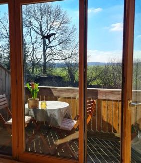 Gunneby Apartment | It's Gunneby nice - Ferienwohnung