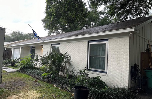 Biloxi House | It's ready.totally updated. walk to the beach/coliseum/mall