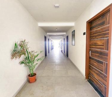 Sanganer Apartment | It's Royal luxury suites