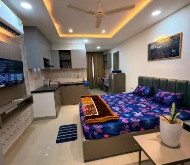 Sanganer Apartment | It's Royal luxury suites