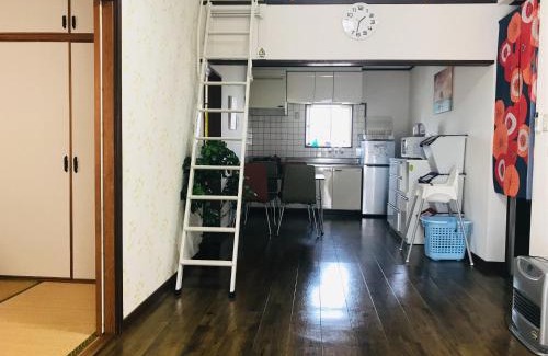 Fukuoka Apartment | It's Town Kasuga B Building - Vacation STAY 89474