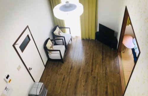 Fukuoka Apartment | It's Town Kasuga B Building - Vacation STAY 89474