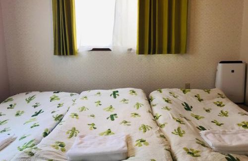 Fukuoka Apartment | It's Town Kasuga B Building - Vacation STAY 89474
