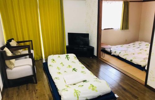 Fukuoka Apartment | It's Town Kasuga B Building - Vacation STAY 89474