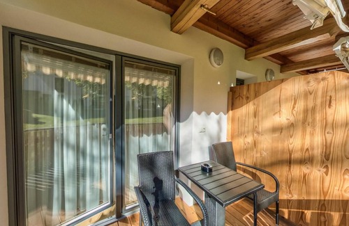San Leonardo in Passiria Apartment | Holiday apartment Sankt Leonhard in Passeier (San Leonardo in Passiria) for 1 - 4 persons with 1 bed