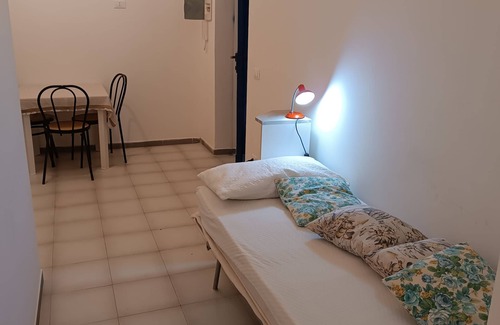 Sferracavallo Apartment | Holiday home "sferracavallo First"