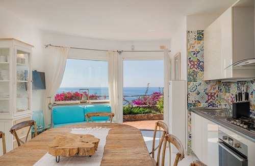 Torre delle Stelle Villa | 20 places - Villa ORCHESTRA SUL MARE