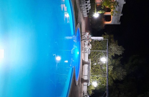 Ugento Villa | Relaxing paradise in T.S.Giovanni Natural Park,4 minutes from the sea.