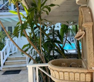 Las Terrenas Hotel | ITAKA LOMA BONITA