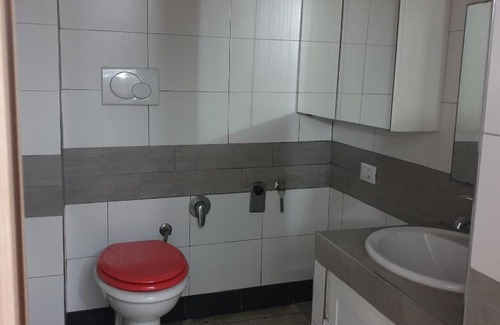 Santa Lucia Apartment | ITALBANGLA