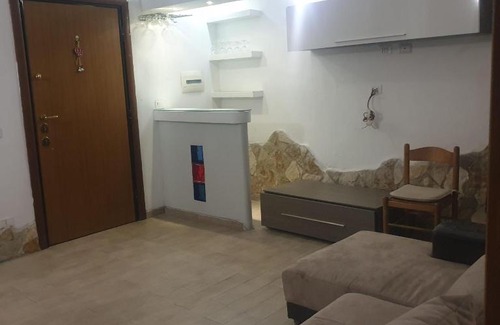 Santa Lucia Apartment | ITALBANGLA