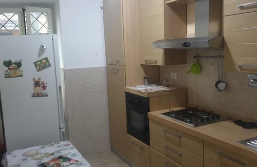 Santa Lucia Apartment | ITALBANGLA