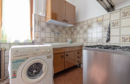 San Costanzo House | Italian Experience- Casa ColleMarino