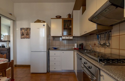 Peretola Apartment | Italian Experience - Florence Suite Retreat
