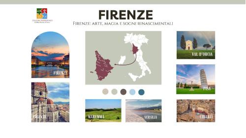 Peretola Apartment | Italian Experience-Florence Suite Retreat