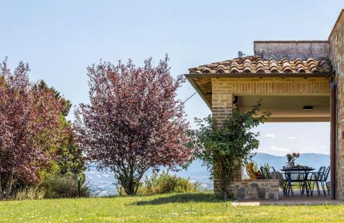 Fratta Apartment | Italian Experience-Il Pino Apartment