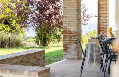 Fratta Apartment | Italian Experience-Il Pino Apartment