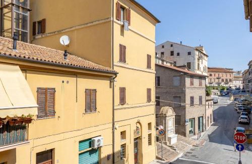 Loreto Apartment | Italian Experience- Loreto Suite Apartment