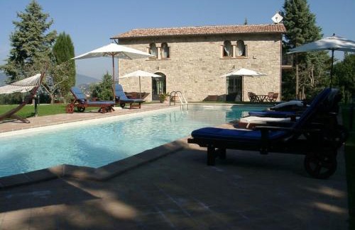 Ramazzano Villa | Italian Experience-Villa Monnalisa 18