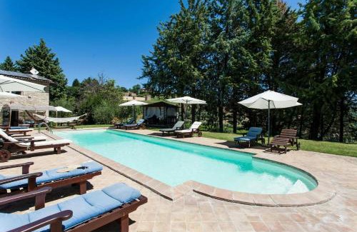 Ramazzano Villa | Italian Experience-Villa Monnalisa 18