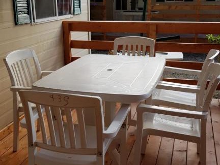 Ameglia Other | Italian Holidays Mobile house in Ameglia