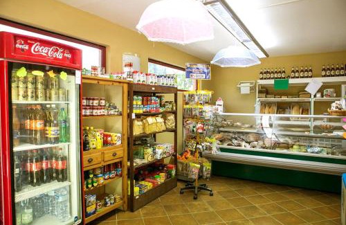 Ameglia Other | Italian Holidays Mobile house in Ameglia