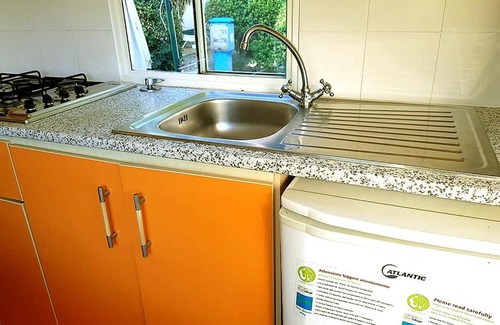 Ameglia Other | Italian Holidays Mobile house in Ameglia