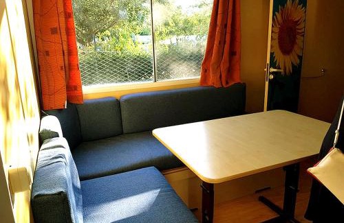 Ameglia Other | Italian Holidays Mobile house in Ameglia