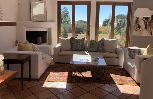 Malibu House | Italian Private Malibu Villa