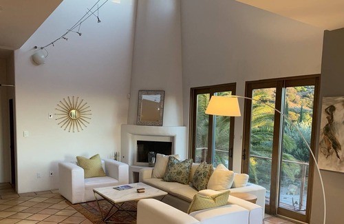 Malibu House | Italian Private Malibu Villa