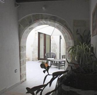 Ortigia Bed & Breakfast | Italiana Resort Atrio