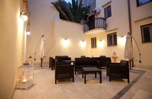 Ortigia House | Italiana Resort Maniace