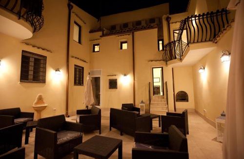 Ortigia House | Italiana Resort Maniace