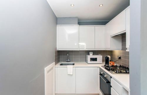 Holland Park Apartment | ItalianFlat - Elsham