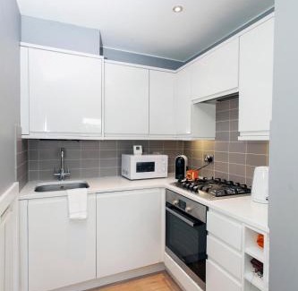 Holland Park Apartment | ItalianFlat - Elsham