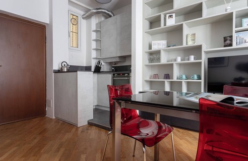 Citta Studi Apartment | Italianway - Abruzzi 19