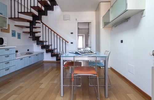 Porta Volta Apartment | Italianway - Baiamonti 1