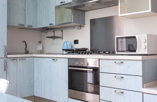 Porta Volta Apartment | Italianway - Baiamonti 1
