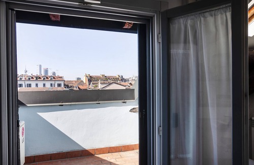 Porta Volta Apartment | Italianway - Baiamonti 1